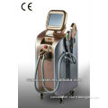 medical beauty equipment single pulse high frequency